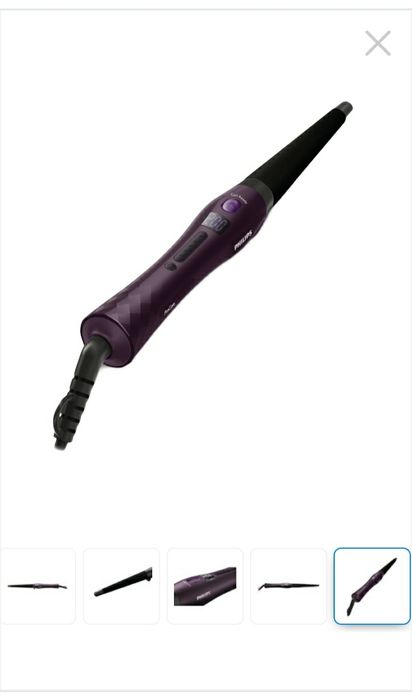 Placii pentru par si ondulator  Philips