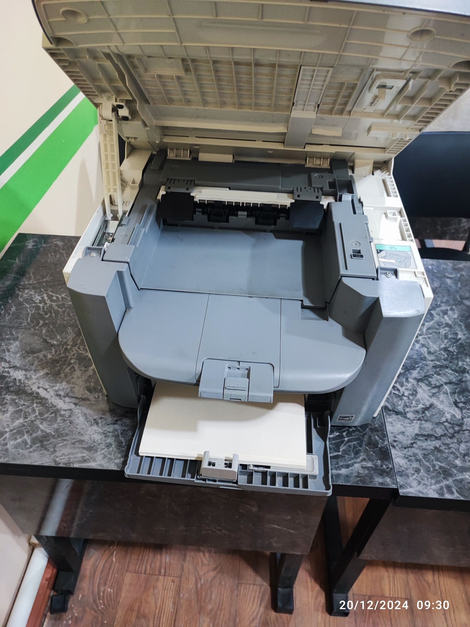 CanonMF 4010 printer 3/1 da