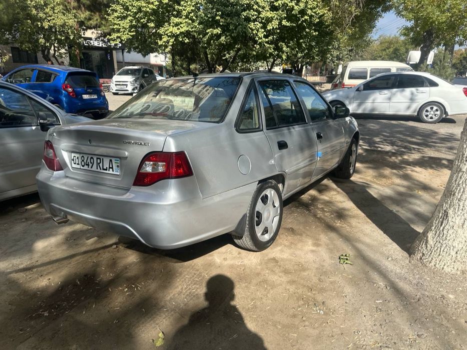 Nexia 2 2014 sons gibrit srochni sotiladi