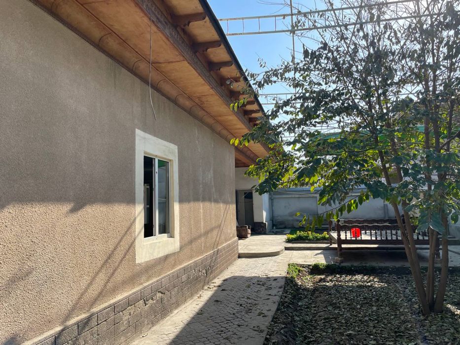 Продается коттедж Сергели, Спутник-11 5.5 соток