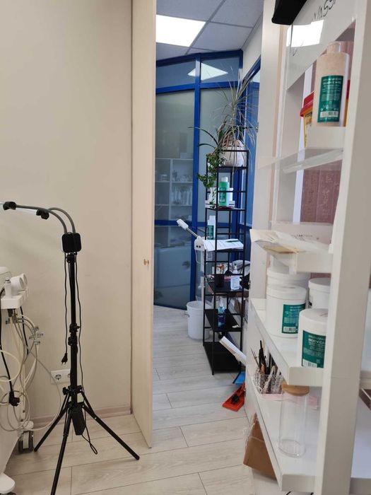 Spatiu birouri/clinica Mihail Kogalniceanu 15