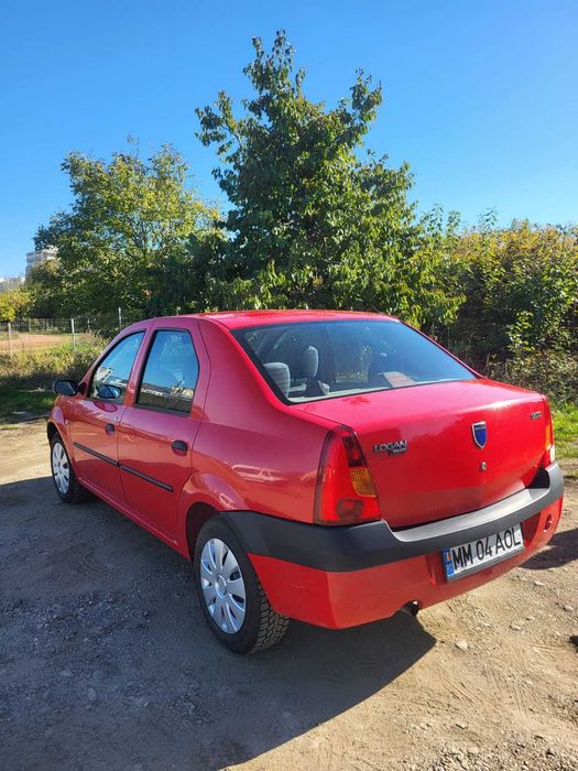 De vânzare Dacia Logan 1.5 diesel