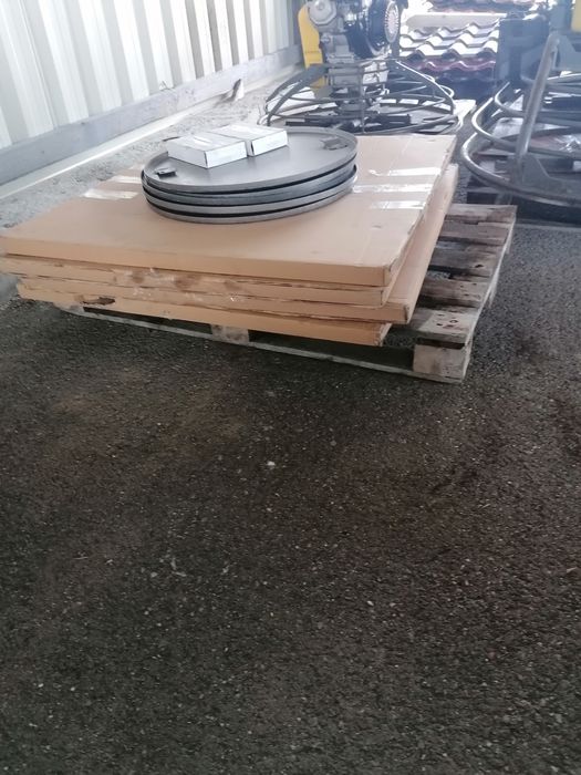 Discuri pentru elicopter beton glet 90cm