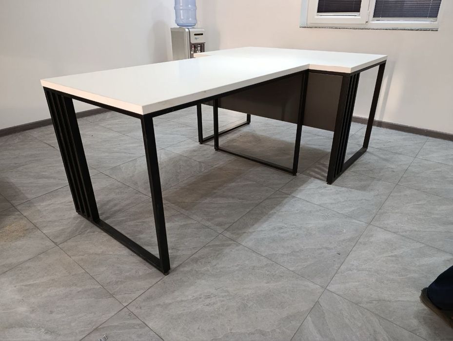 Офисная мебель на закз и в наличии