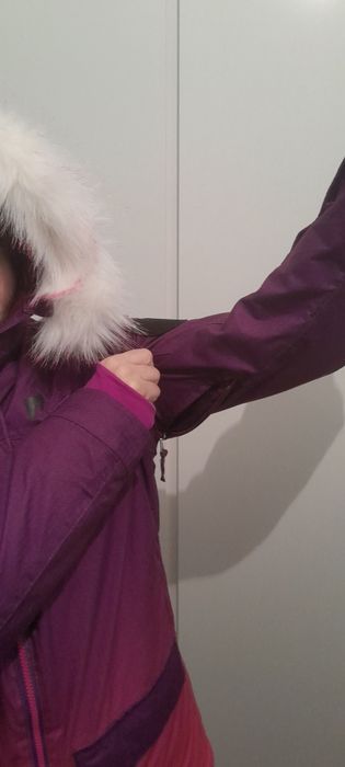 Geaca snowboard, schi, Nevica, M, stare foarte bună