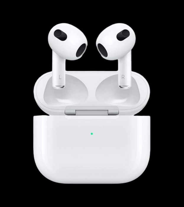 Наушники Apple AirPods 4