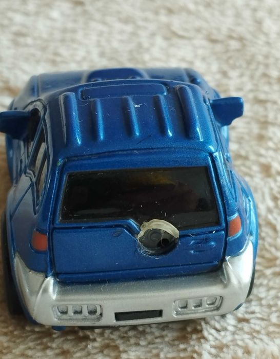 Детски мащабни коли Ferrari Mercedes Toyota Prado