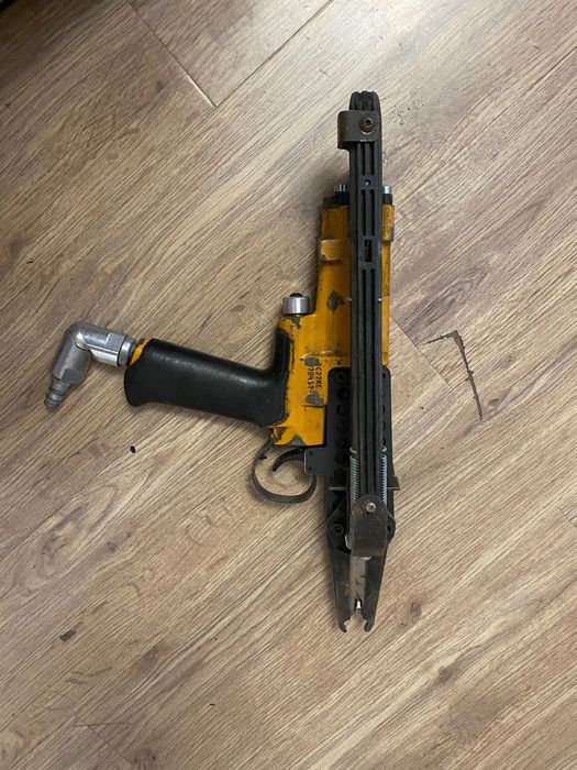 STANLEY SC743 Cleme c pneumatic