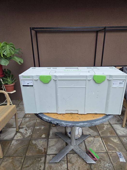 Festool жираф LHS 2 225 EQI-Plus