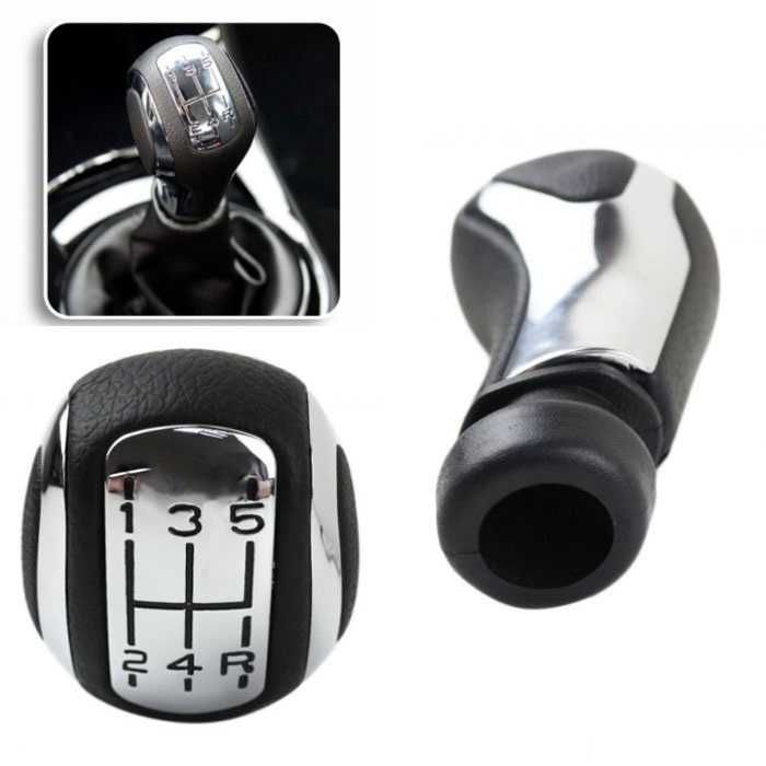 Топка за скоростен лост за Peugeot 207/307/308/408 - 5 скорости