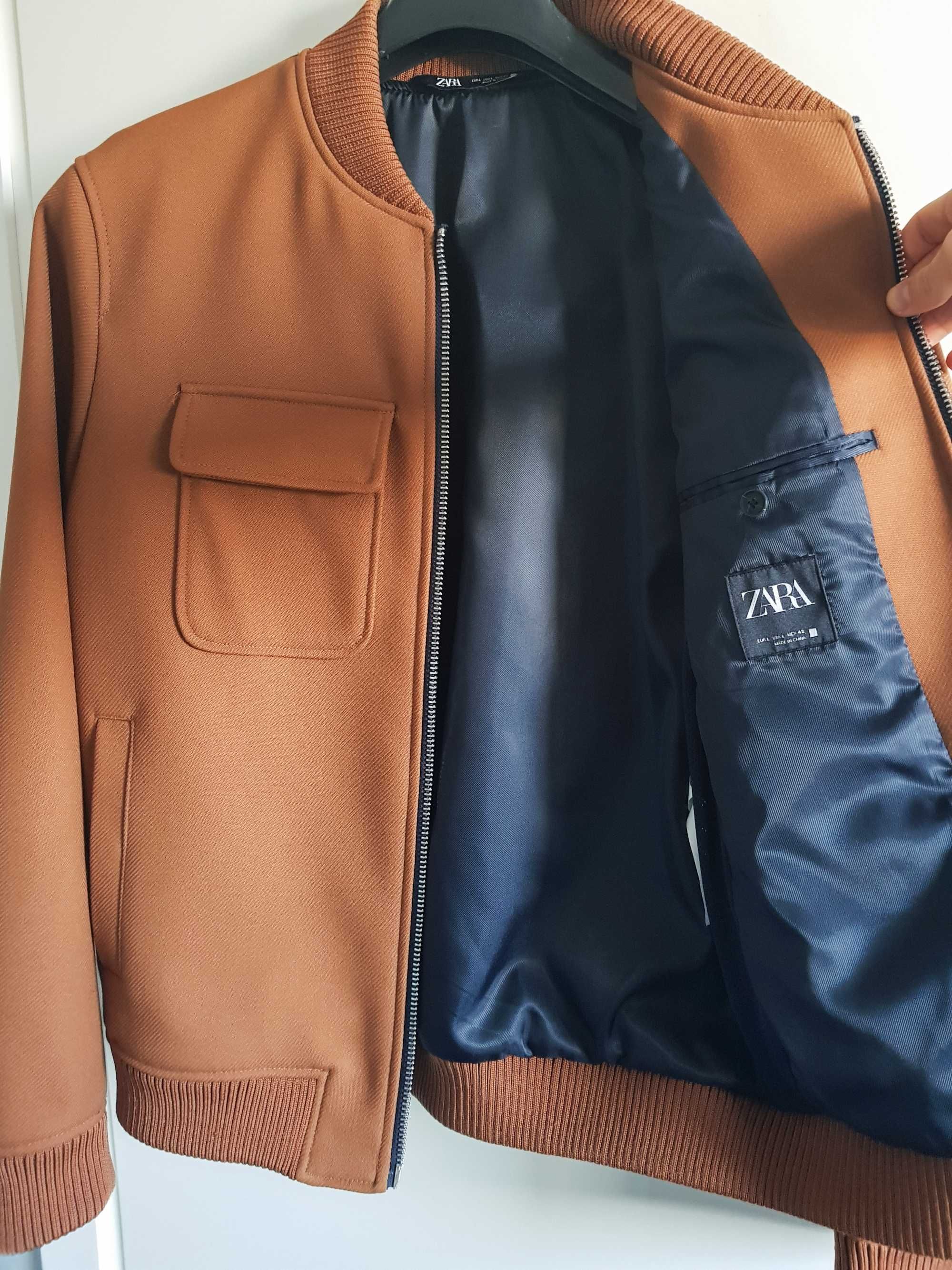 Ново Яке на ZARA