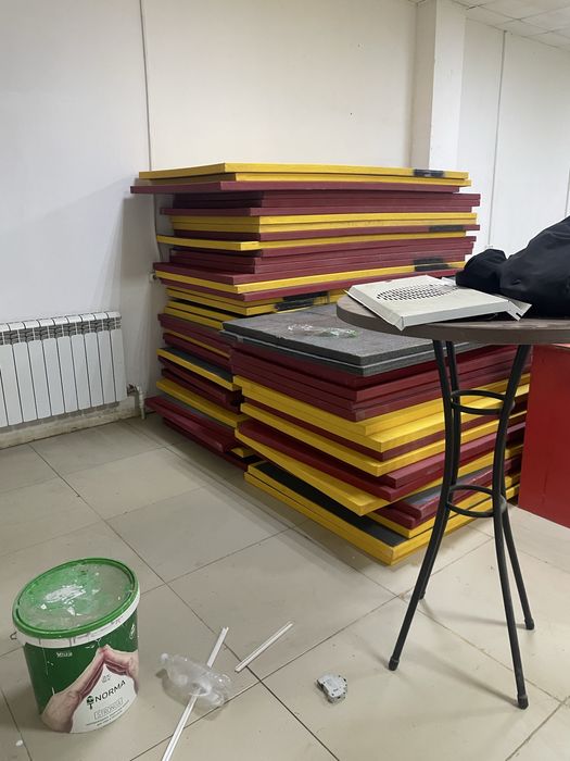 Татами бар сатылат