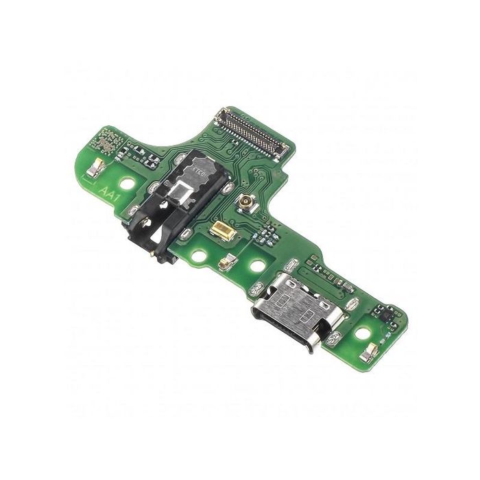 Placa cu Conector Incarcare - Audio - Microfon Samsung Galaxy A20s A20
