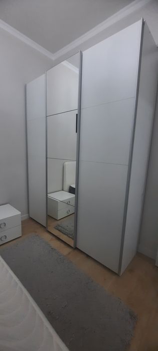 Спальный мебель комплекте