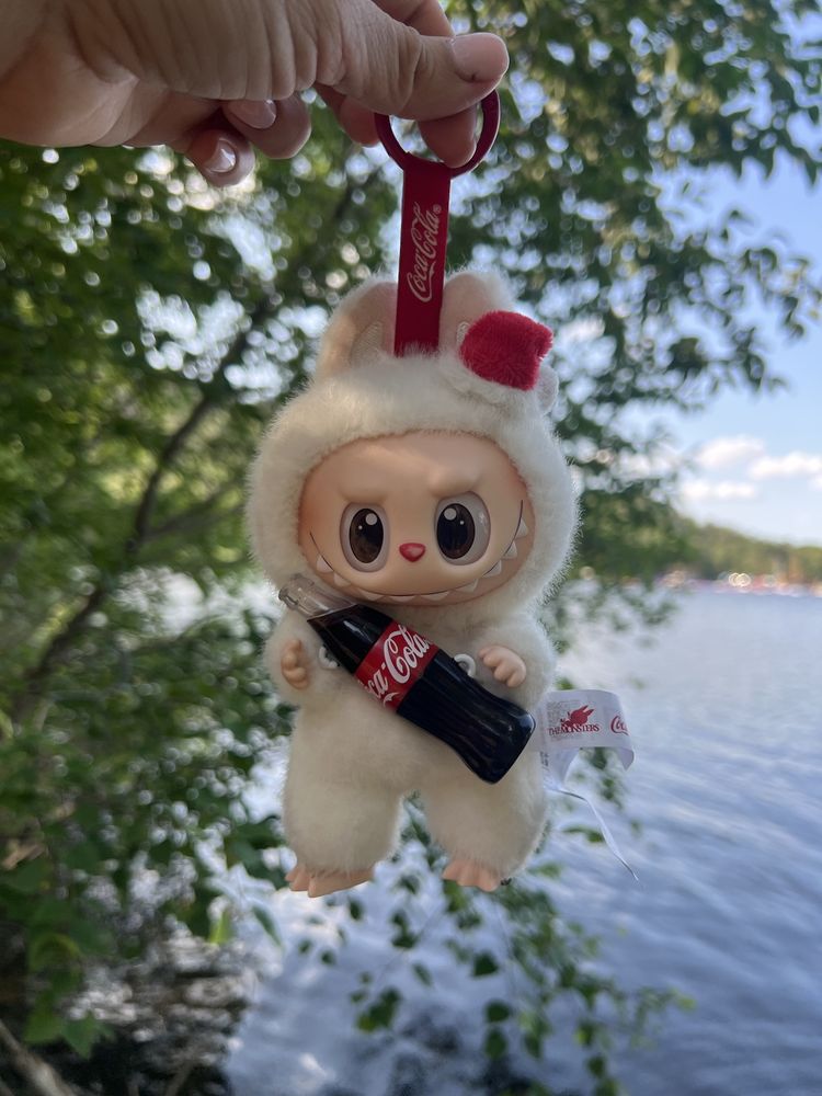 Labubu, лабубу, Оригинал!
