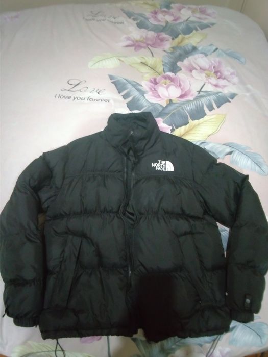 Куртка зимняя для мальчика