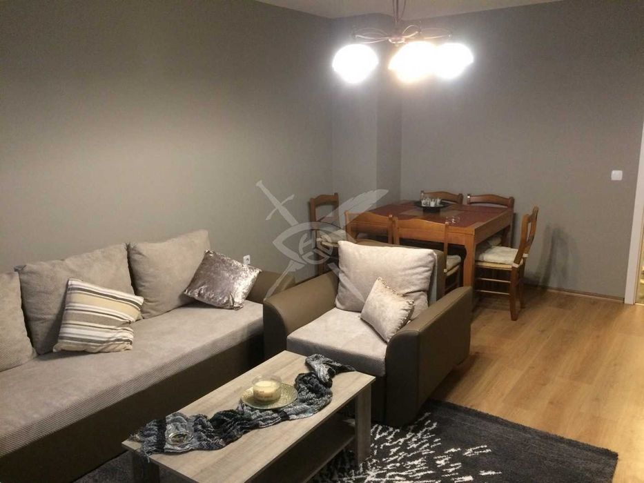 Дава се под наем Двустаен апартамент в София, Белите брези - 70 кв.м за 700 € - Снимка #2