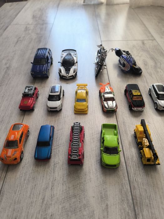 Детски колички запазени.