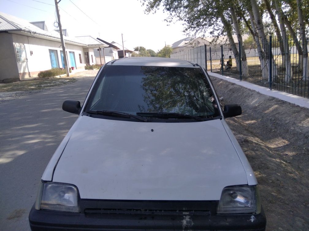 DAEWOO  TICO. 1998 yil