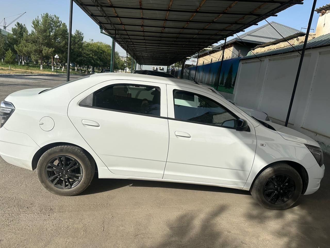 Cobalt midnight 2025 yil