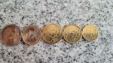 Финландски лот euro, предложете оферти