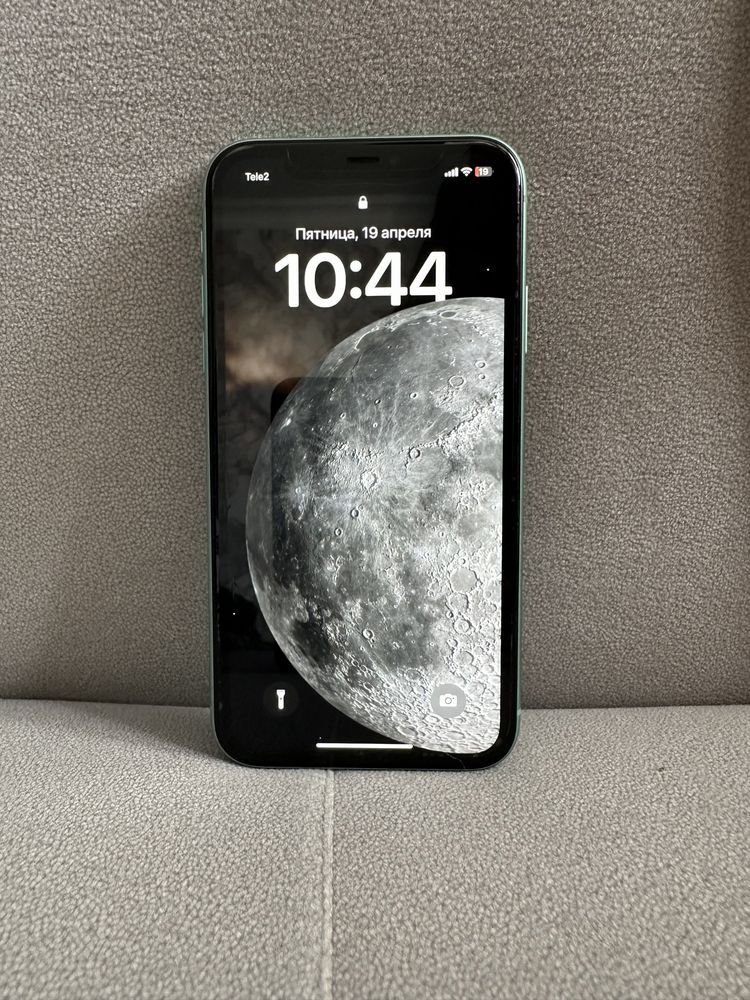 Продам iPhone 11/128gb