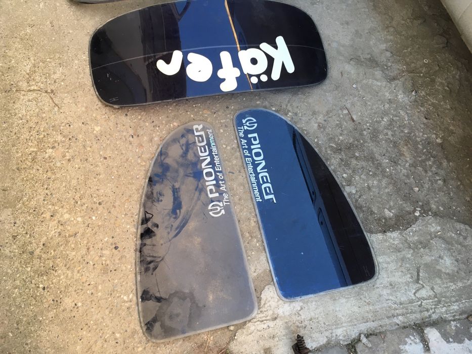 Piese Volkswagen Kafer broscuta 1965 1970