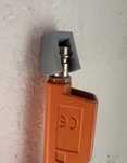 Set 4 Suporti pistol compresor diferite culori