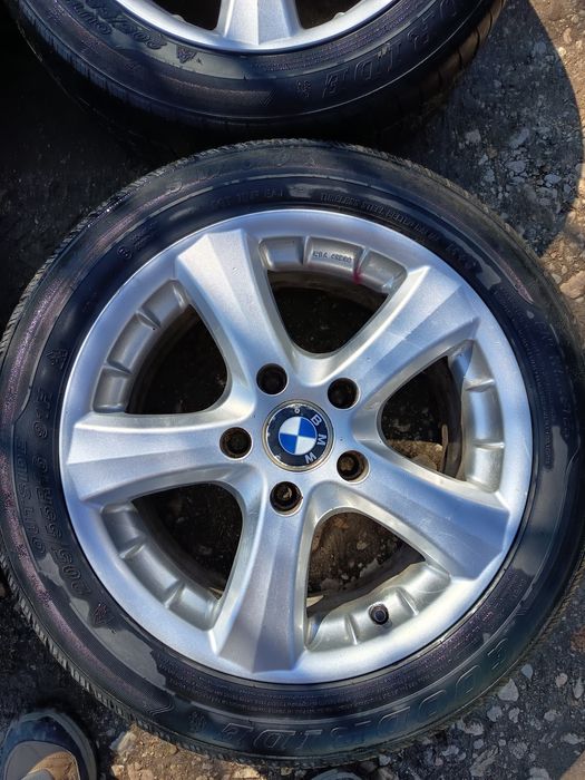 Jante BMW 5X120, R16