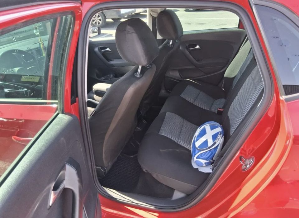 Vand VW Polo din 2013