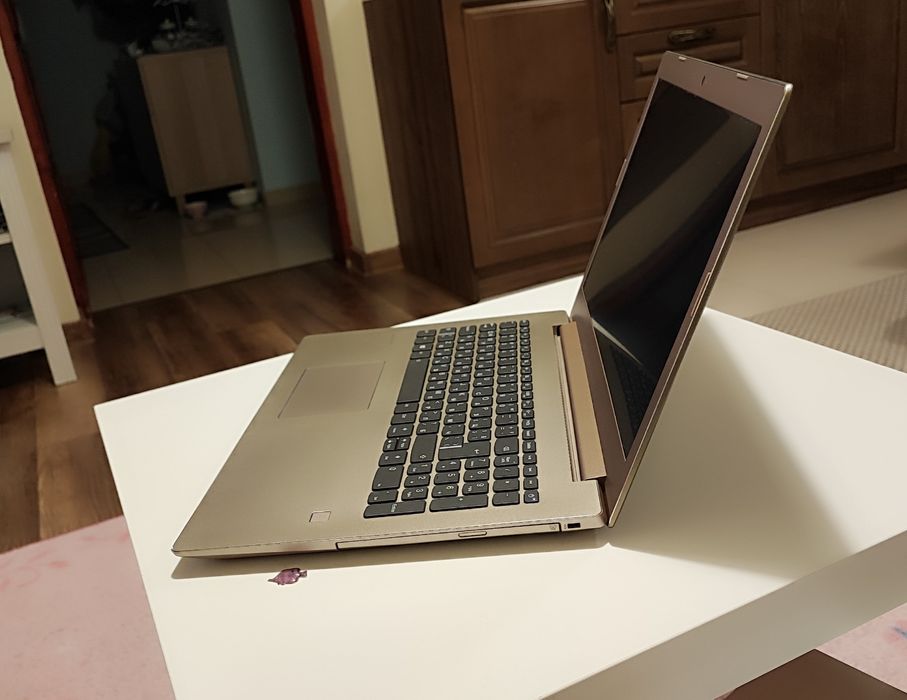 Лаптоп Lenovo IdeaPad 520