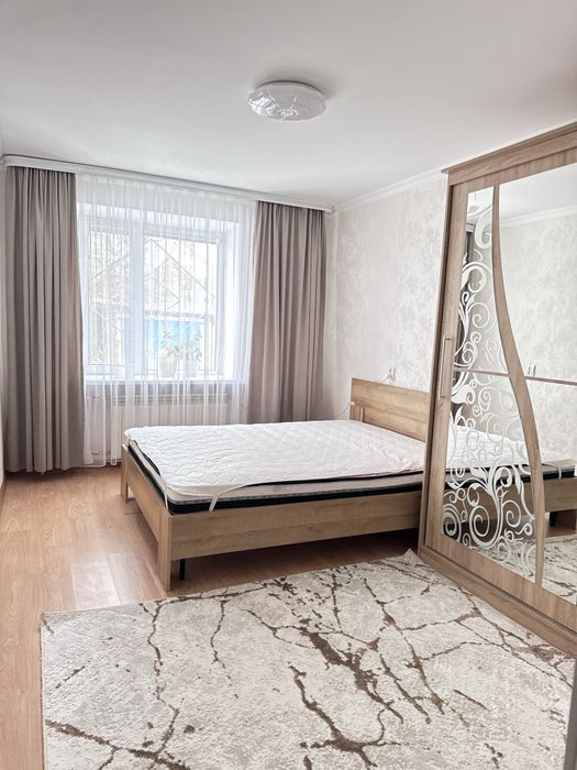 Сдам 2х комнатную квартиру в районе Сазда (центр города)