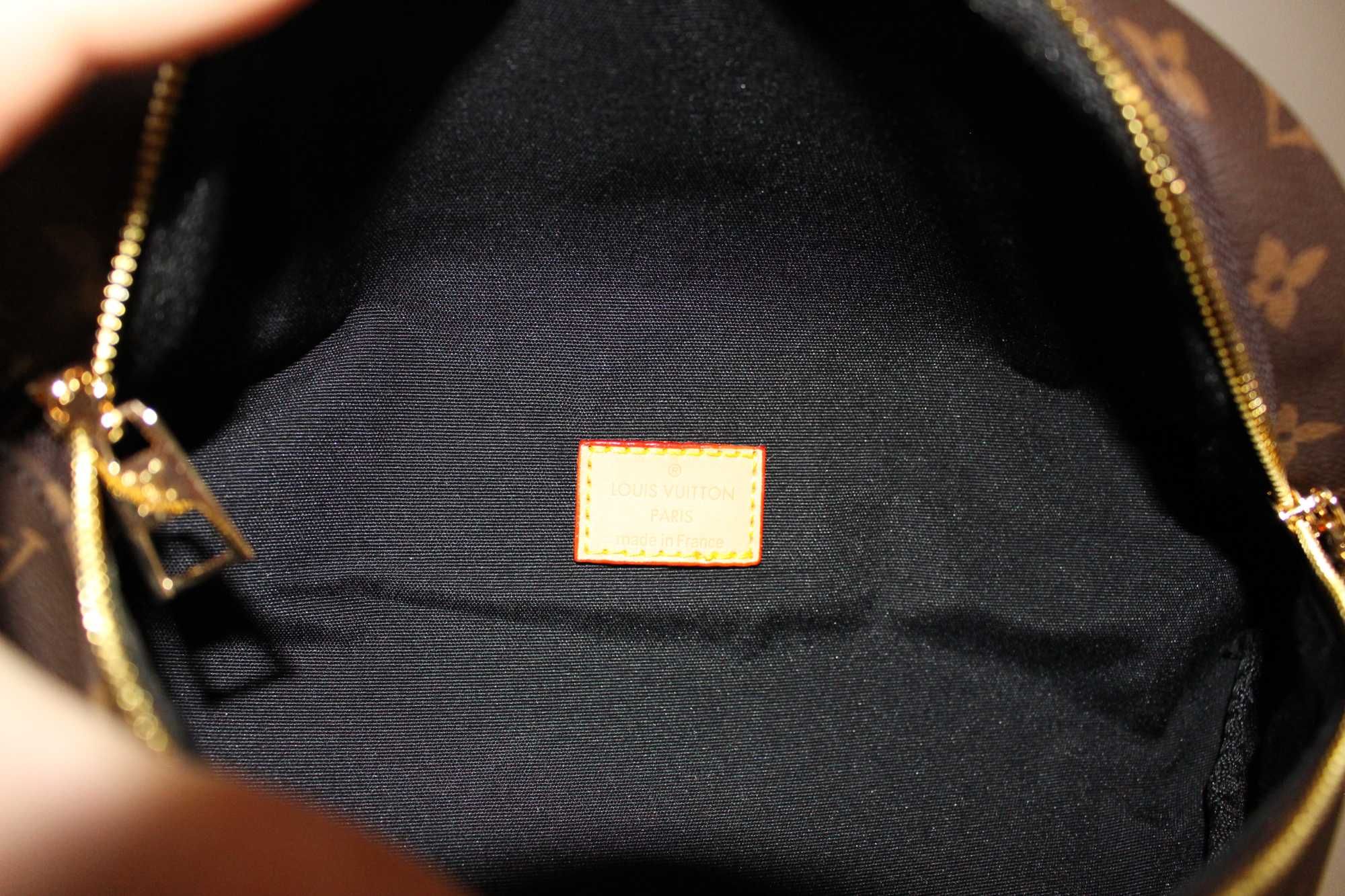 Чанта за кръста Louis Vuitton Bumbag