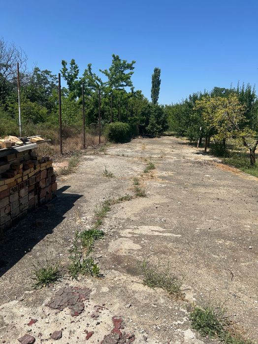 Продава склад, производствено помещение и др Стара загора