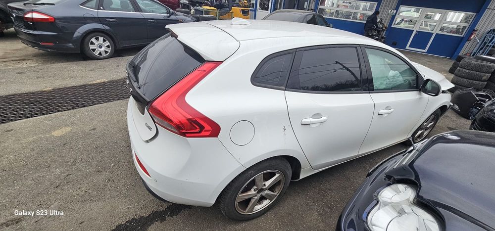 Haion portbagaj Volvo V40