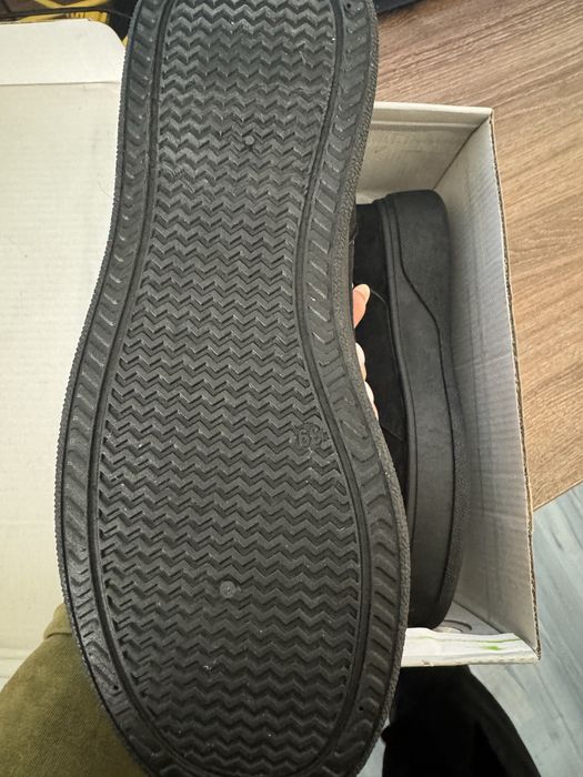 Нови зимни обувки 39 номер