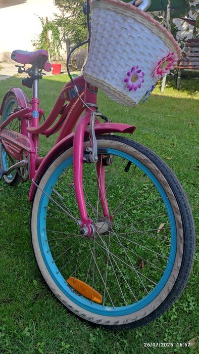 Bicicleta Schwinn