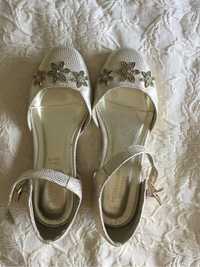 Pantofi fete ocazii speciale marimea 32
