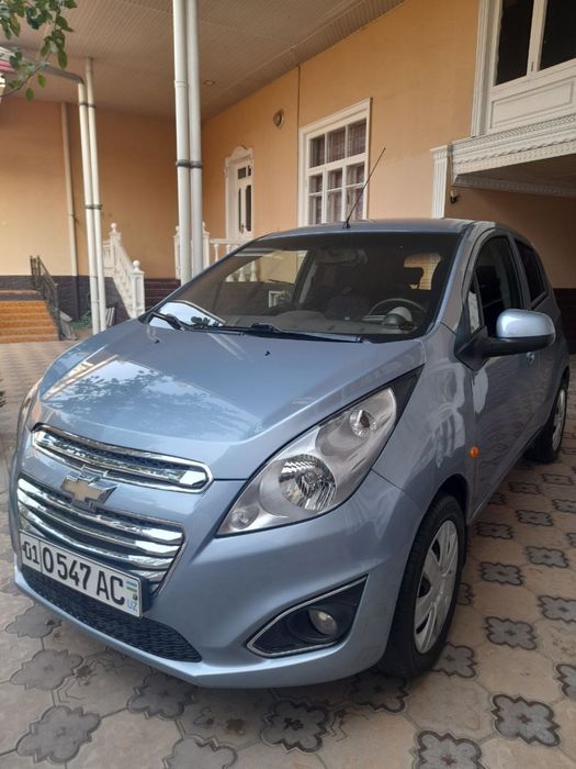 Spark 2013 arenda vikop