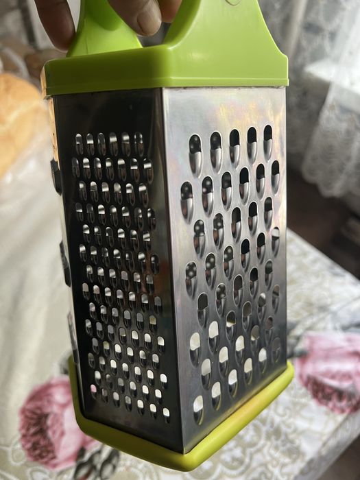 Продам терку для овощей