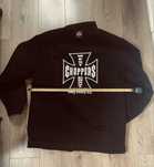 geaca weast coast choppers XL