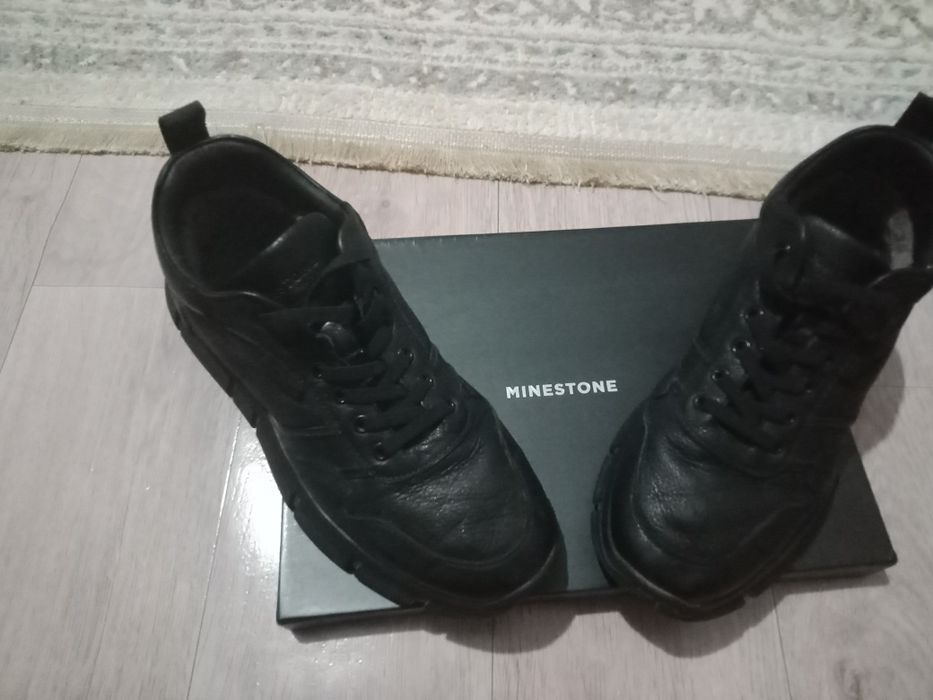 Обувь мужская продам