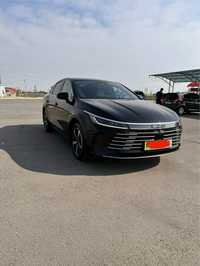 BYD Chazor 2.Pos