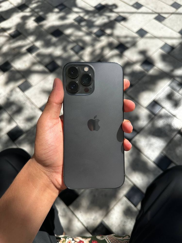 iphone 13 pro max 128 gb ideal
