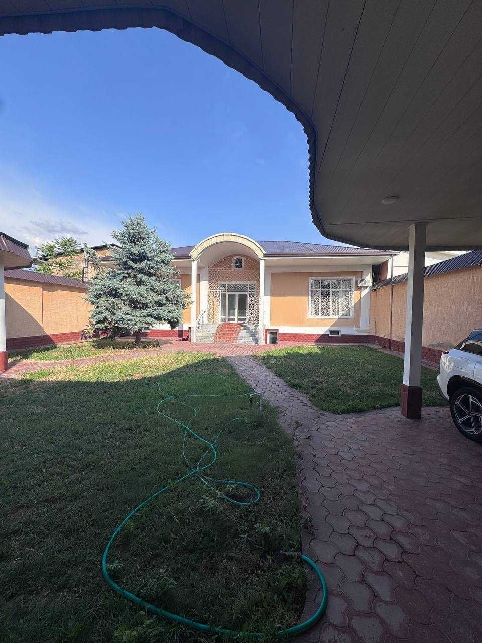 V584 ПРОДАЕТСЯ_ДОМ на Центр Луначарский  6 соток