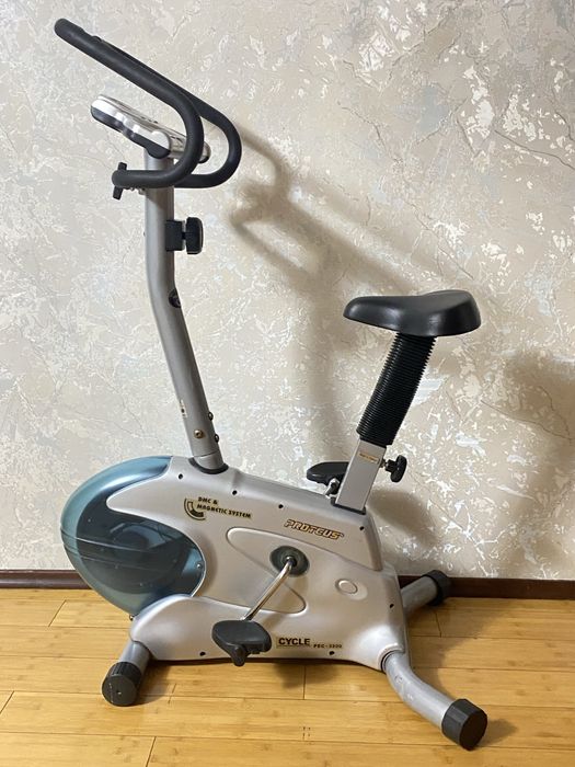 Велотренажер Proteus