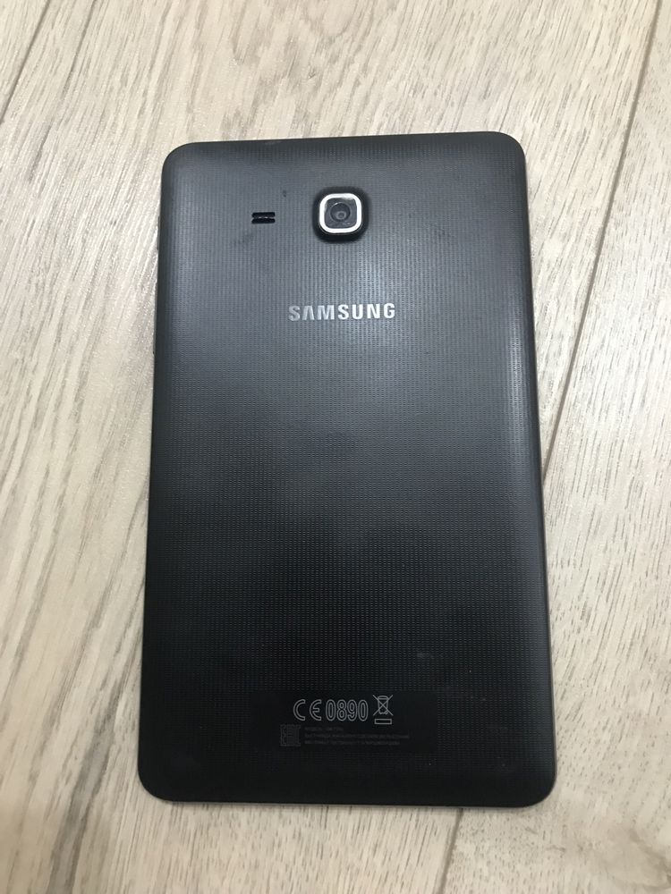 Планшет Galaxy Tab A SM-T285