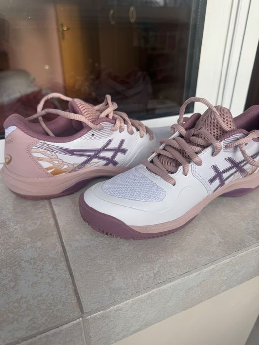 Asics маратонки  за Падел gel game 9