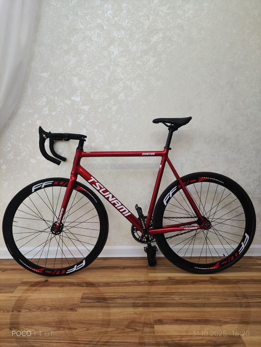 Tsunami snm100 (fixed gear)
