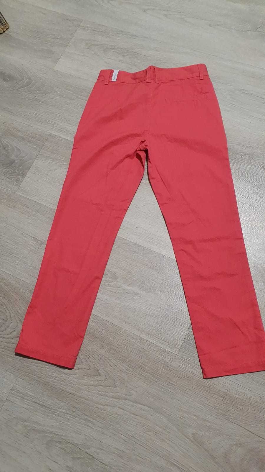 Pantaloni Jacadi - 8 ani / 128 cm
